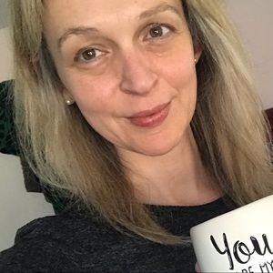 Meet your Posher, Jen